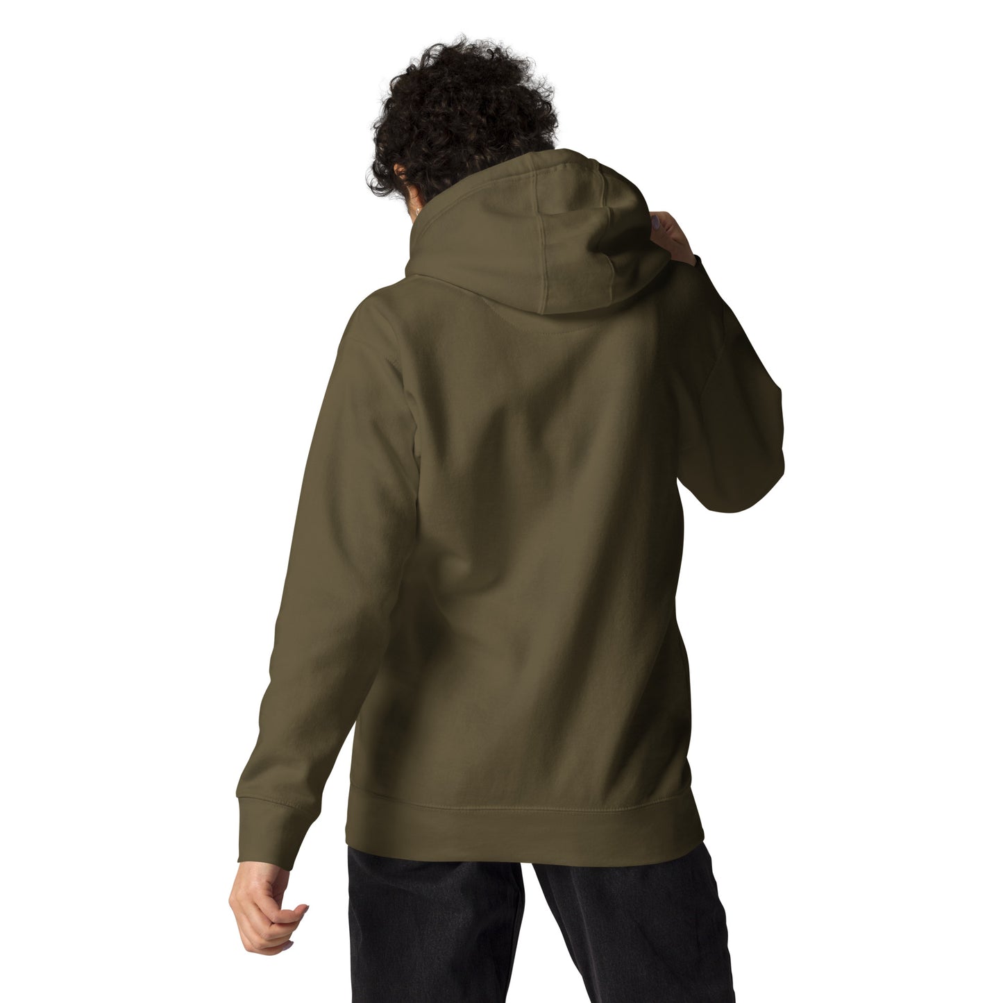 the mission district hoody
